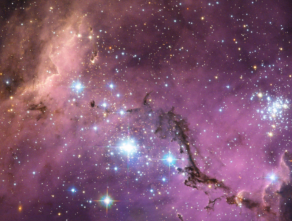 Looking Up: Why Space Exploration Still Captures the Human Imagination